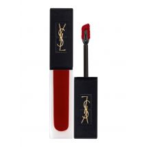Yves Saint Laurent - Tatouage couture velvet cream - 6ml - Rouge