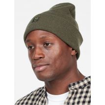 Knowledge Cotton Apparel - Bonnet en laine - Taille Unique - Vert