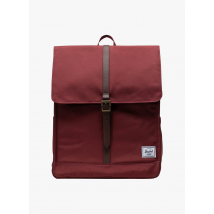 Herschel - Rugzak met klep - Een Maat - Rood