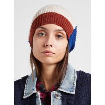 Mapoesie - Strickmütze - Einheitsgröße - Blau