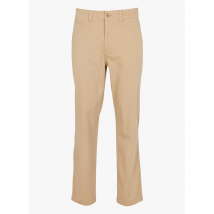 Dockers - Rechte broek katoenblend - 33/34 Maat - Beige