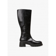 Jonak - Lederstiefel - Größe 41 - Schwarz