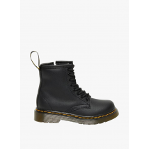Dr. Martens - Leren veterlaarzen - 25 Maat - Zwart