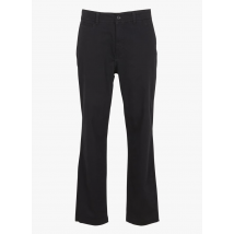 Dockers - Rechte broek katoenblend - 32/32 Maat - Zwart