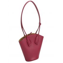 Bottega Veneta - Seconde Main - Tote bag - Taille Unique - Rouge