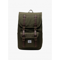 Herschel - Mochila con correas - Talla única - Caqui