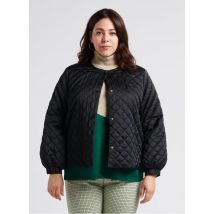 Persona By Marina Rinaldi - Anorak corto acolchado - Talla 25 - Negro
