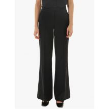 Tara Jarmon - Weite taillenhose - Größe 44 - Schwarz