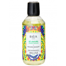 Baija - Recharge bouquet parfumé só loucura - 200ml