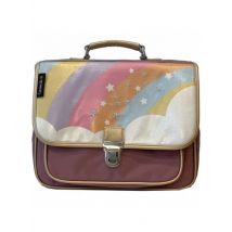 Caramel & Cie - Cartable a4 maternelle - Taille Unique - Rose