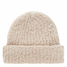 Humility - Strickmütze - Einheitsgröße - Beige