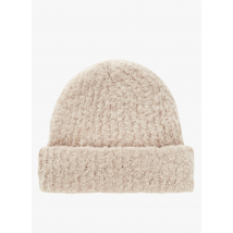 Humility - Strickmütze - Einheitsgröße - Beige