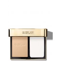Guerlain - Parure gold skin control fond de teint compact haute perfection matité - 8,7g - Beige