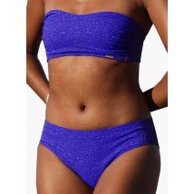Rejeanne - Braguita de bikini - Talla 40 - Azul
