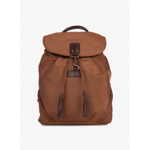 Lancaster Paris - Rucksack mit umschlag - Einheitsgröße - Braun