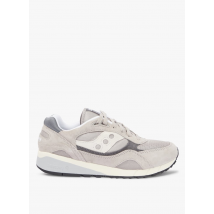 Saucony - Niedrige textil-sneaker - Größe 44 - Grau