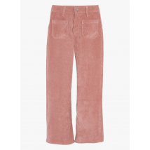Bellerose - Pantalon droit - Taille 10A - Rose