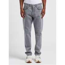 Closed - Regular-fit rechte jeans - 31 Maat - Grijs