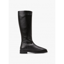 Bobbies - Bottes en cuir - Taille 37 - Noir