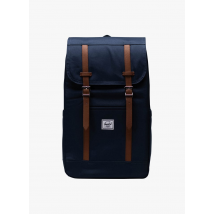 Herschel - Rugtas - Een Maat - Blauw