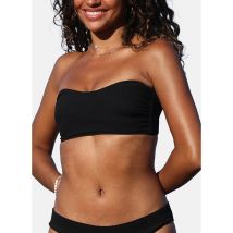 Rejeanne - Bikinitop - XS Maat - Zwart