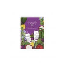 Christophe Robin - Haarpflege-duo für lockiges haar