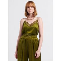 See U Soon - Caraco encolure v ample - Taille 2 - Vert