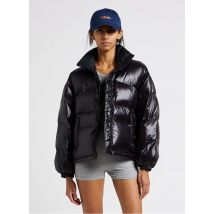 Levi's - Anorak oversize con cuello alto - Talla S - Negro