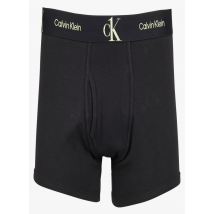 Calvin Klein Underwear - Boxershort van stretchkatoen - S Maat - Zwart