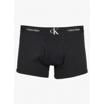Calvin Klein Underwear - Boxershort van stretchkatoen - S Maat - Zwart
