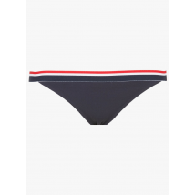 Le Slip Francais - Braguita de bikini - Talla 42 - Azul