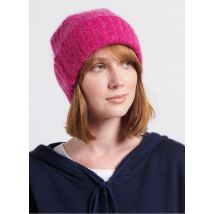 Bella Jones - Muts - wolblend - Een Maat - Wit