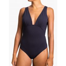 Rejeanne - Maillot de bain une pièce menstruel - Taille 36 - Noir