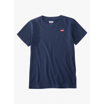 Levi's Kids - Rundhals-t-shirt aus baumwoll-mix - Größe 12A - Blau