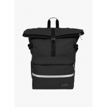 Eastpak - Sac à dos zippé + boucle - Taille Unique - Noir