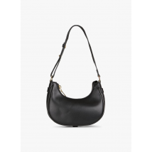 Au Printemps Paris - Sac épaule - Taille Unique - Noir