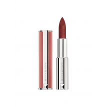 Givenchy - Le rouge sheer velvet - matte lipstick met blurring-effect - 3 -40g Maat - Bruin