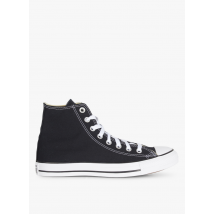 Converse hoge - stoffen sneakers - 45 Maat - Zwart