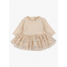 Konges Slojd - Poppenjurkje katoenblend - Een Maat - Multikleurig