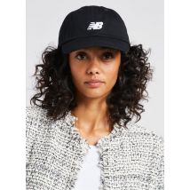 New Balance - Casquette logo brodé - Taille Unique - Noir