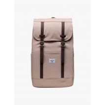 Herschel - Rugtas - Een Maat - Beige