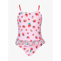 Banana Moon - Badpak - 6A Maat - Roze