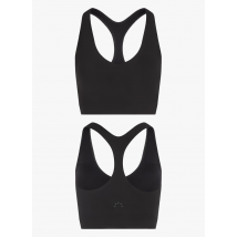 Varley - Sujetador deportivo - Talla L - Negro