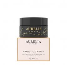 Aurelia London - Probiotic lip balm - 15g Maat