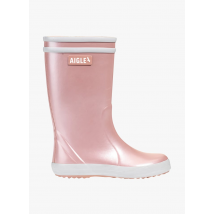 Aigle - Regenstiefel - Größe 30 - Rosa