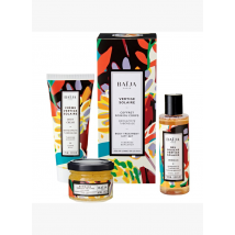 Baija - Coffret soins corps vertige solaire