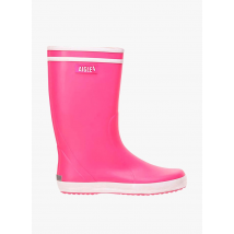 Aigle - Regenlaarzen - 35 Maat - Roze