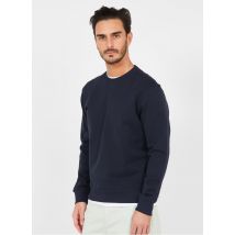 Place des Tendances - Sweat en coton organique - Taille 2XL - Bleu