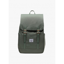 Herschel - Kleine rugzak - Een Maat - Groen