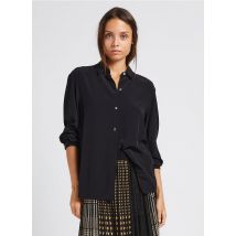 Theory - Chemise col classique - Taille S - Noir